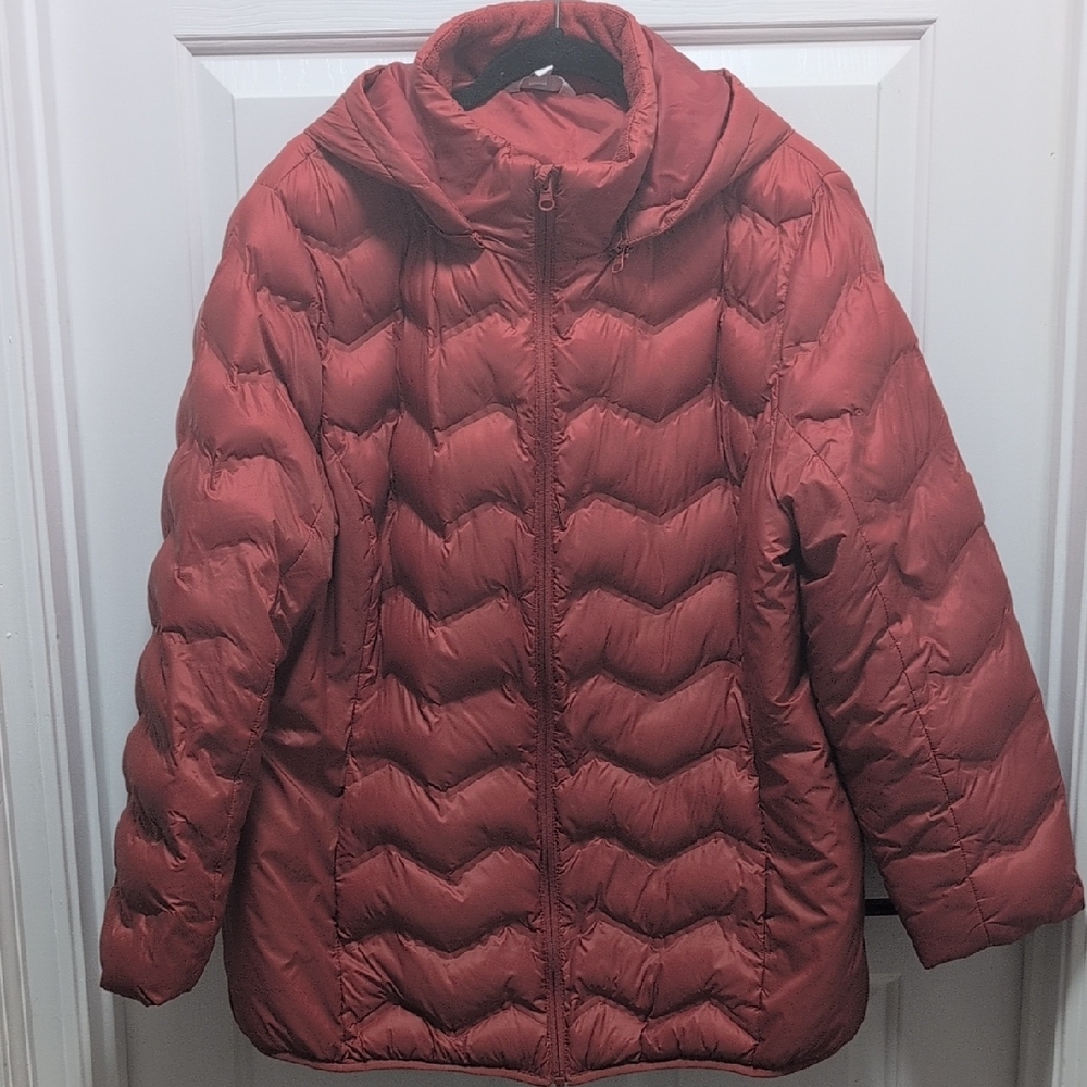 Puffer Jacket Lightweight 🩷3